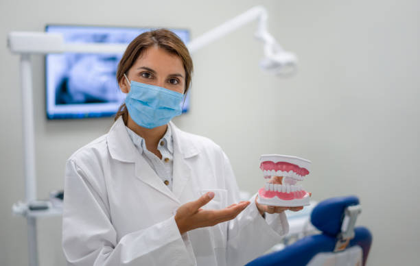 Best Emergency Denture Repair in North Conway, NH