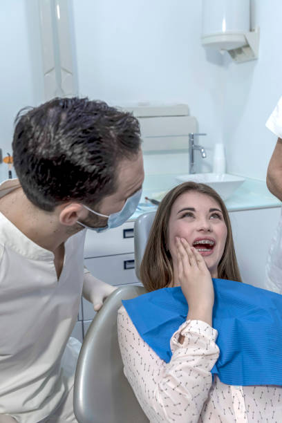 Professional Emergency Dentist in NH