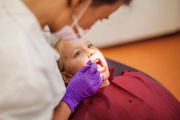 Best Emergency Dental Care for Broken or Chipped Teeth in North Conway, NH