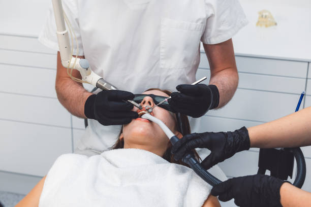 Best Urgent Care for Lost Fillings or Crowns in North Conway, NH