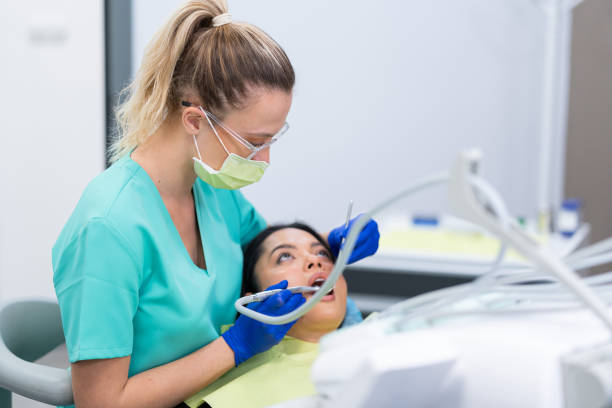 Best Emergency Dental Care for Broken or Chipped Teeth in North Conway, NH